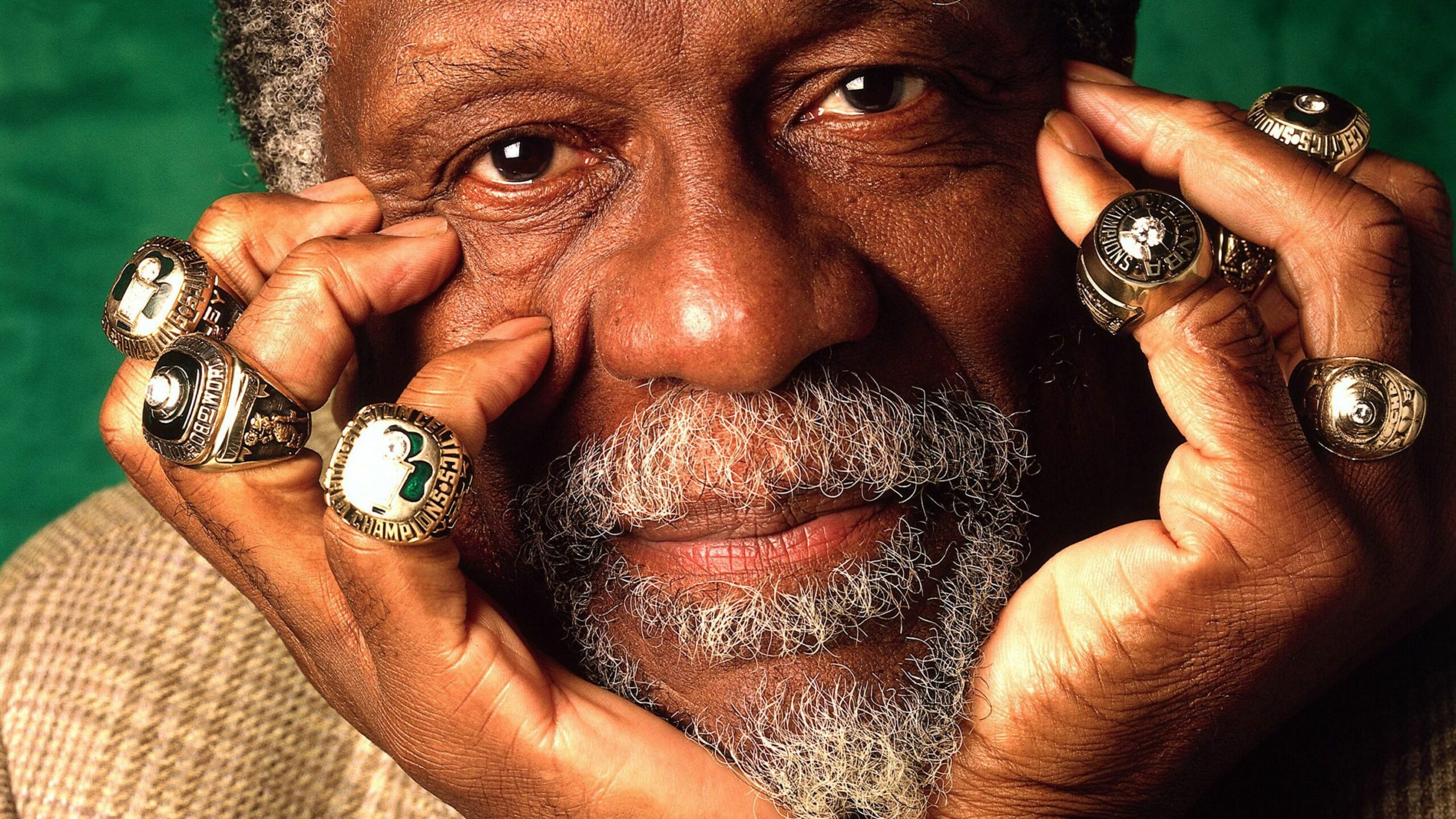 Bill Russell Kimdir