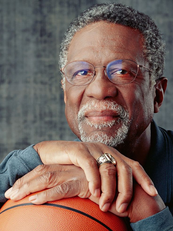 Bill Russell Profil Fotoğrafı