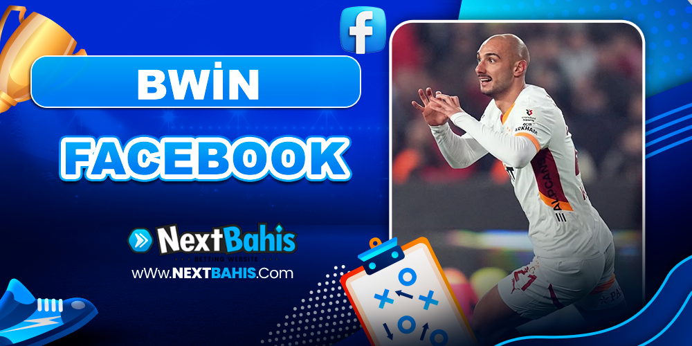 Bwin Facebook