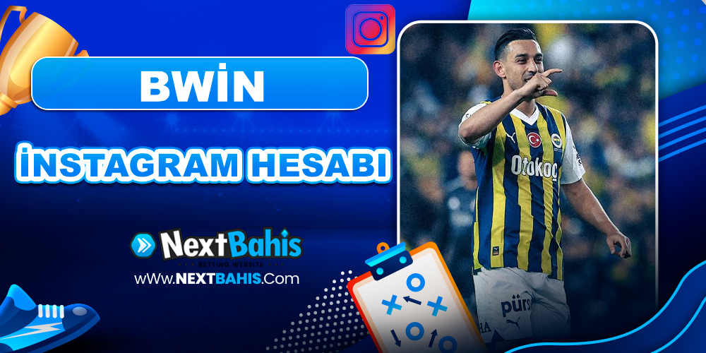 Bwin İnstagram Hesabı