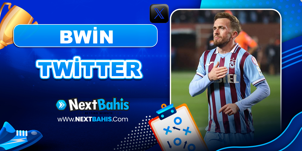 Bwin Twitter