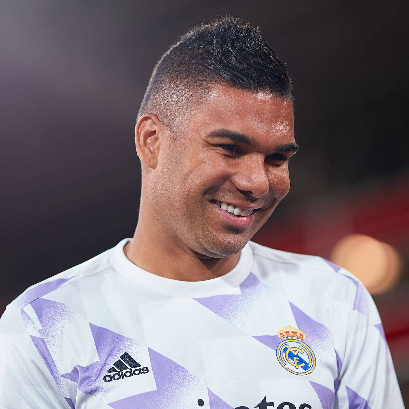 Casemiro FIFA 2025