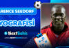 Clarence Seedorf Biyografisi