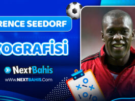 Clarence Seedorf Biyografisi