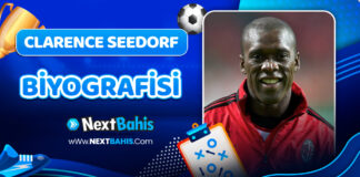 Clarence Seedorf Biyografisi