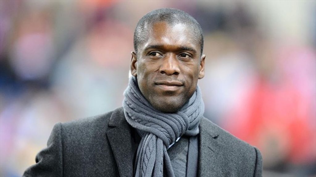 Clarence Seedorf Futbolcu