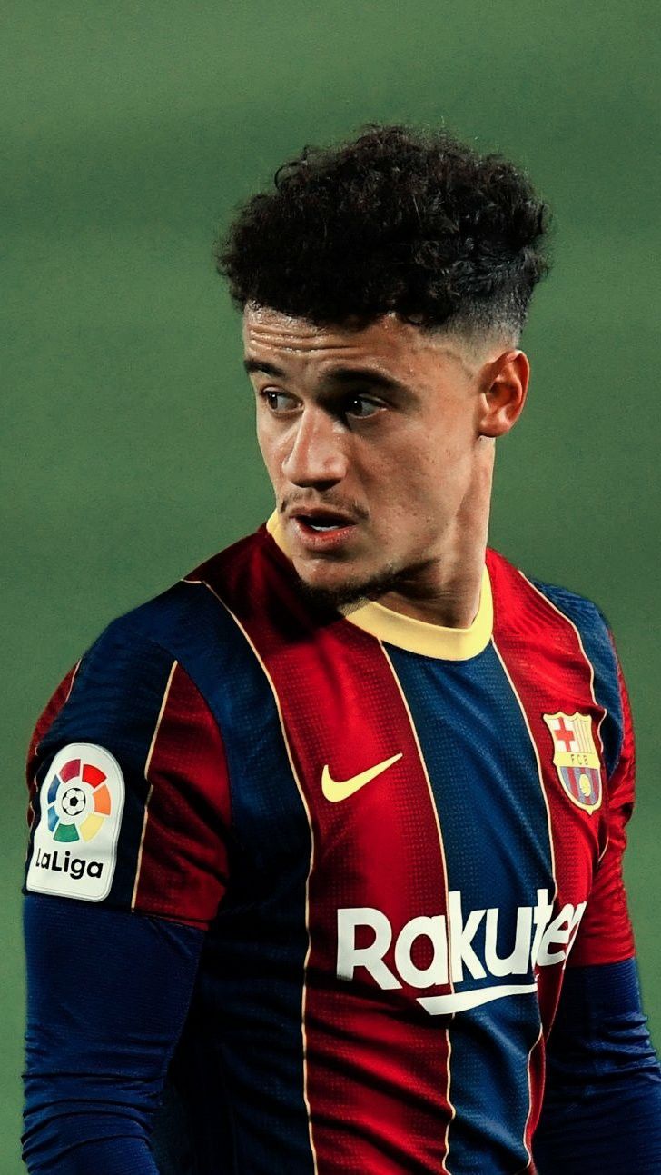 Coutinho Barcelona