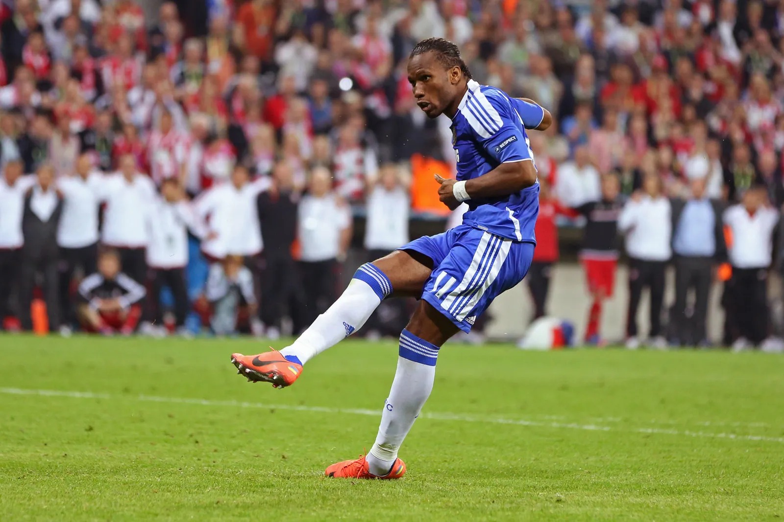 Didier Drogba Kimdir