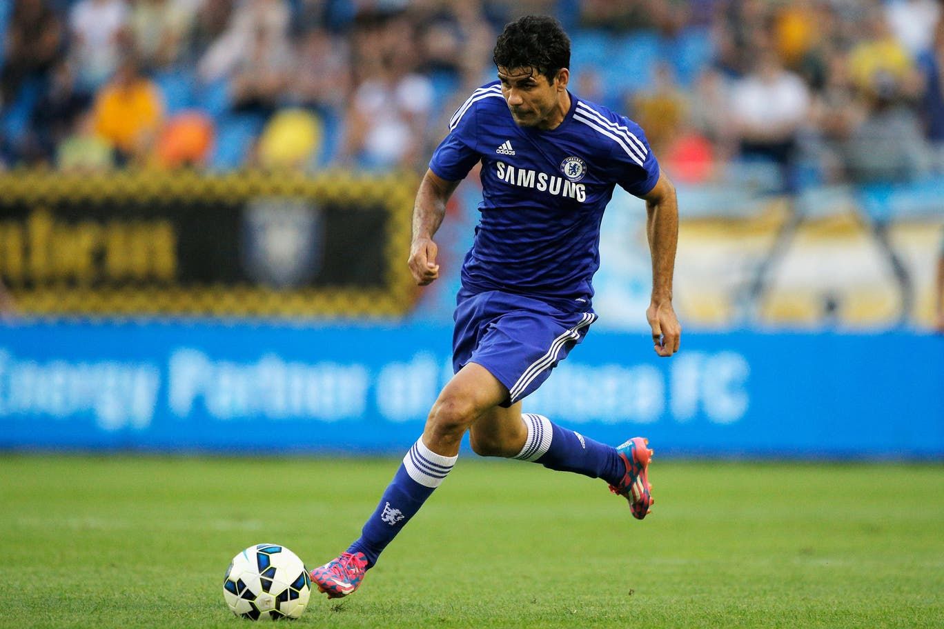 Diego Costa Chelsea