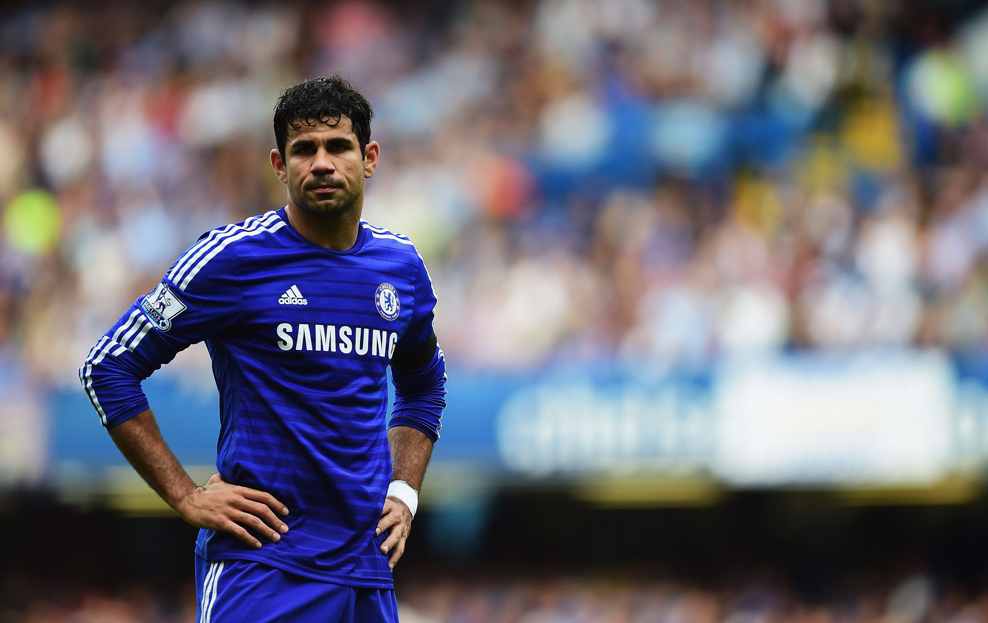 Diego Costa Resimleri