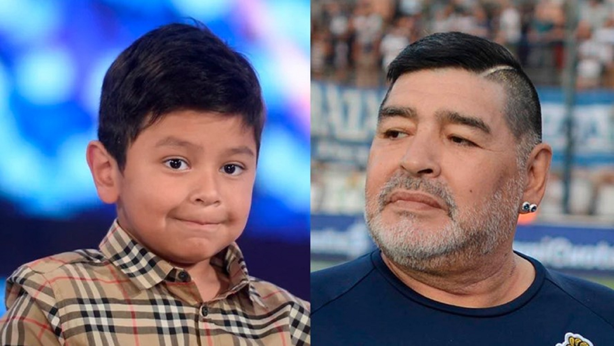 Diego Maradona Diego Fernando