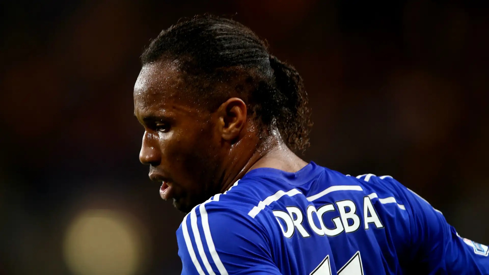 Drogba Bilgisayar Duvar Kağıdı