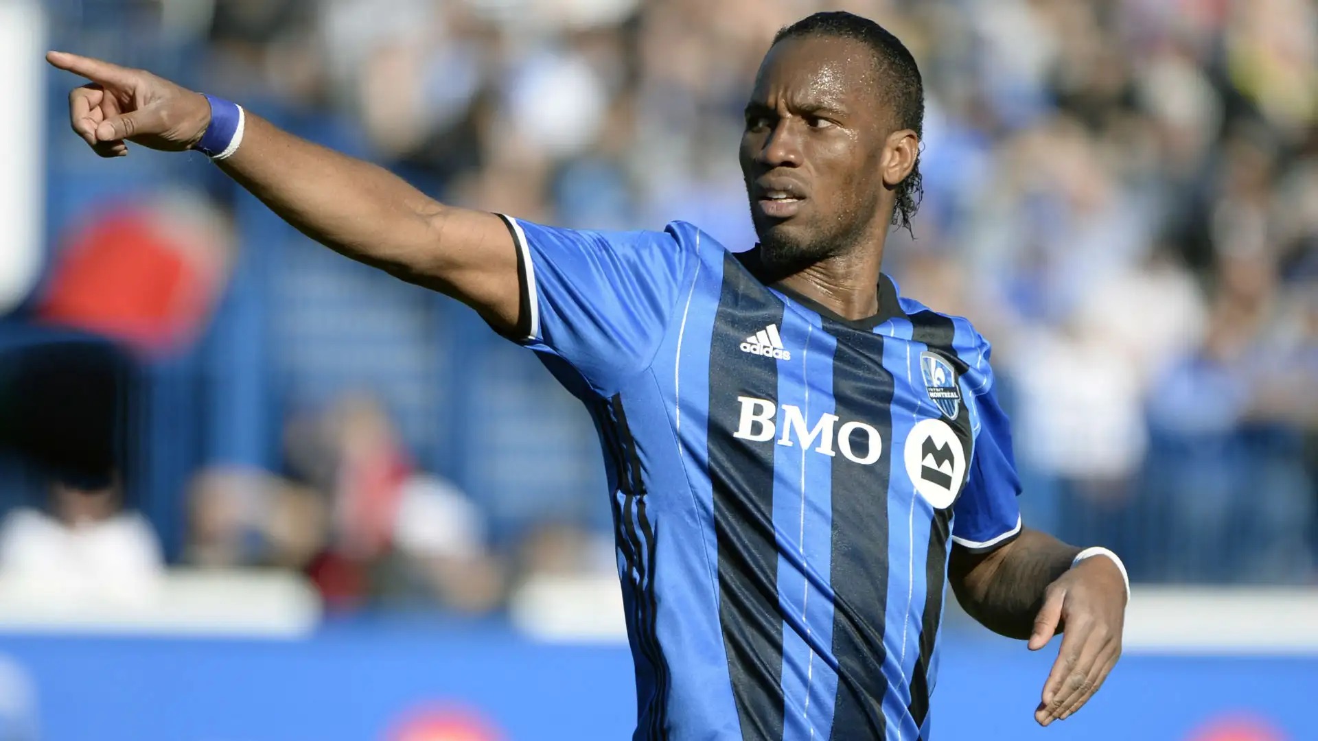 Drogba Duvar Kağıdı Windows