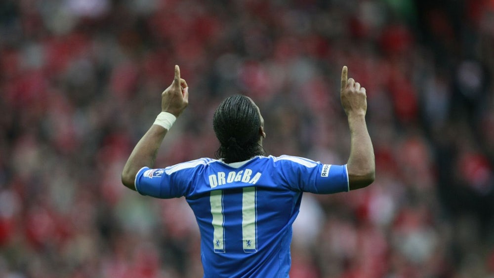 Drogba Hazard