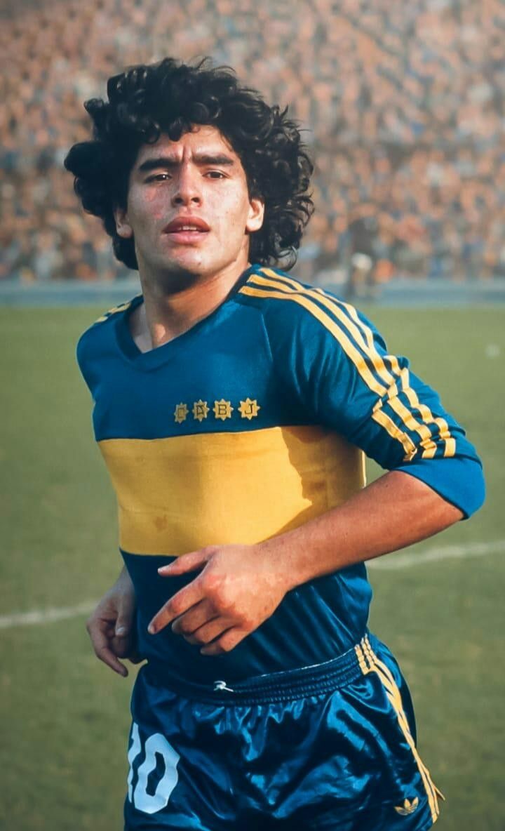 Duvar Kağıdı Diego Maradona 