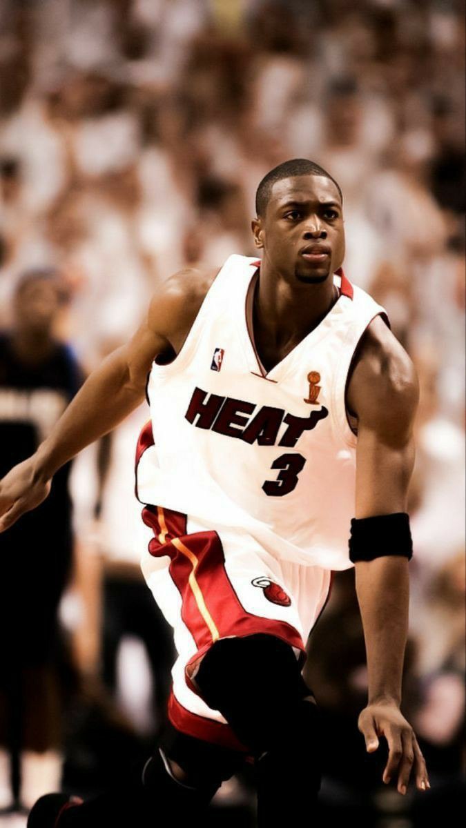 Dwyane Wade En İyi Skorer