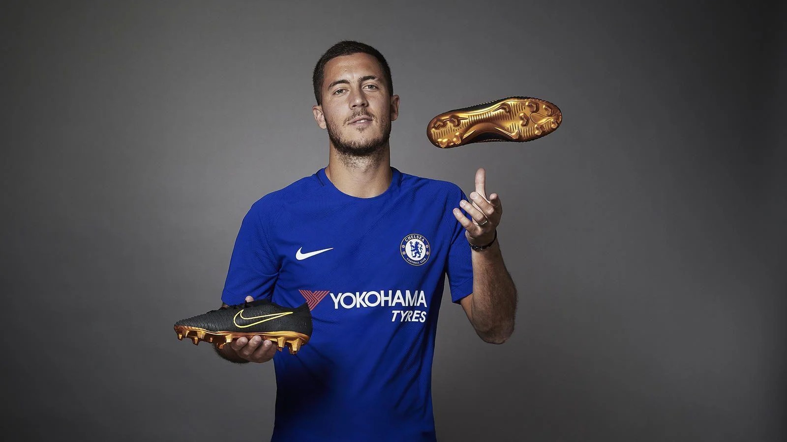 Eden Hazard Duvar Kağıtları