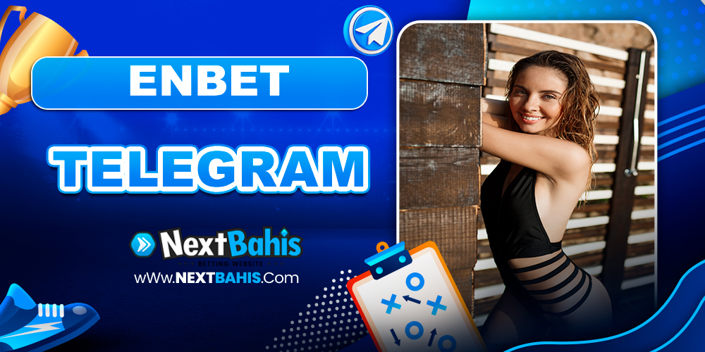 Enbet Telegram