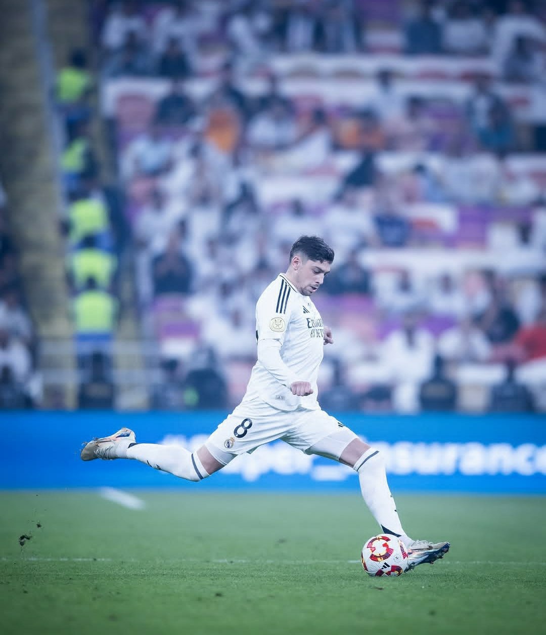 Federico Valverde Biyografisi