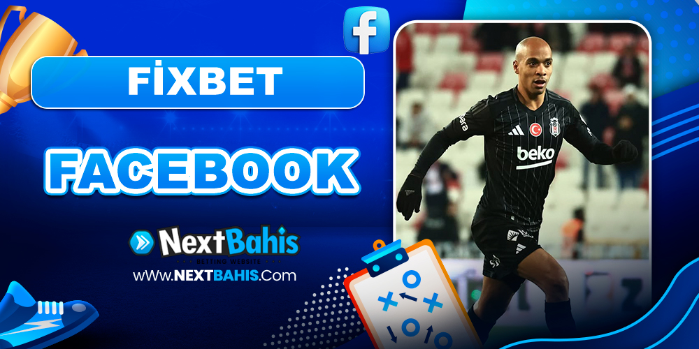 Fixbet Facebook 