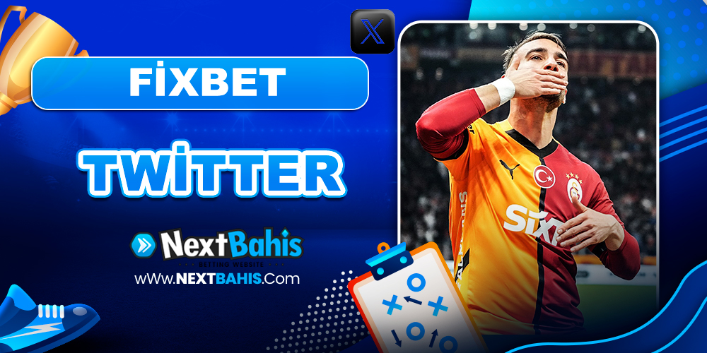 Fixbet Twitter