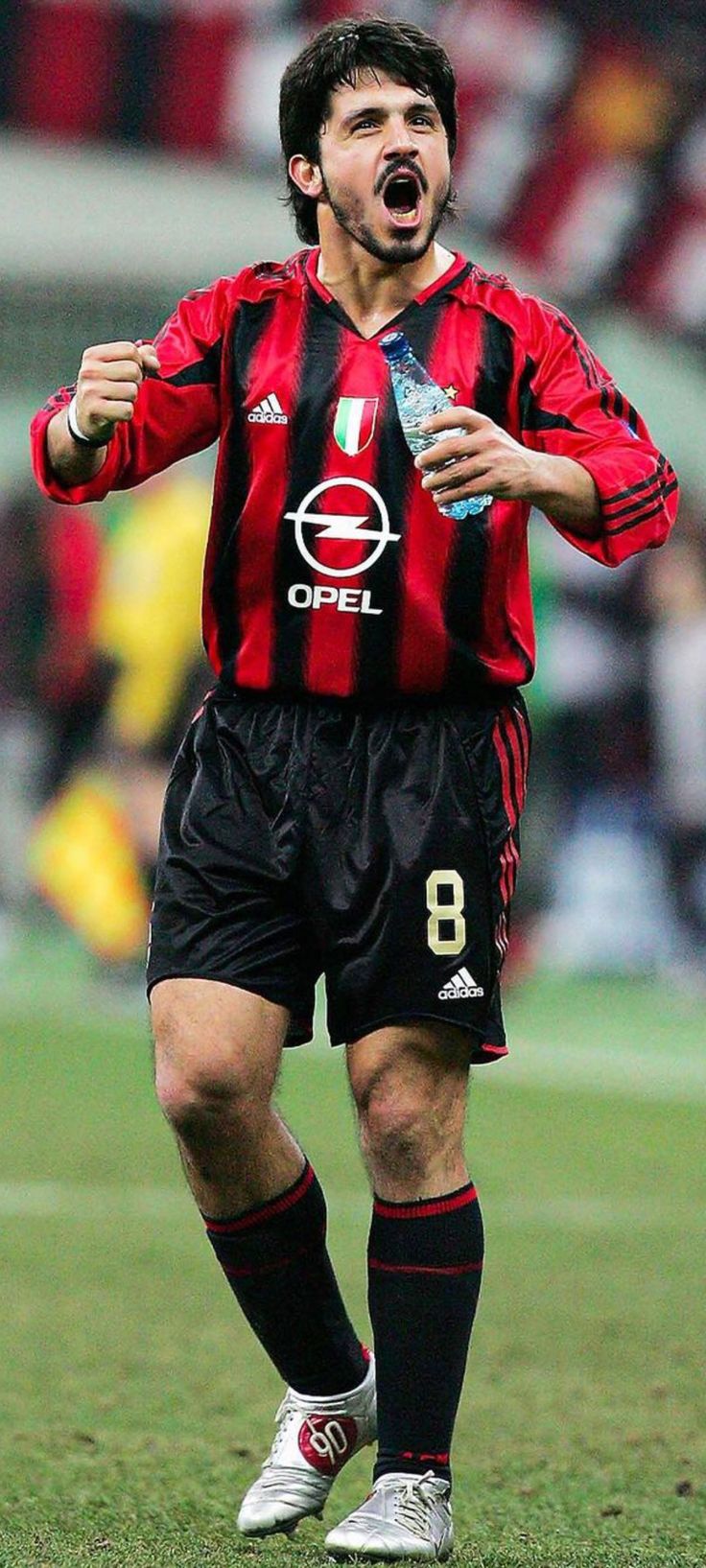 Gattuso Milan