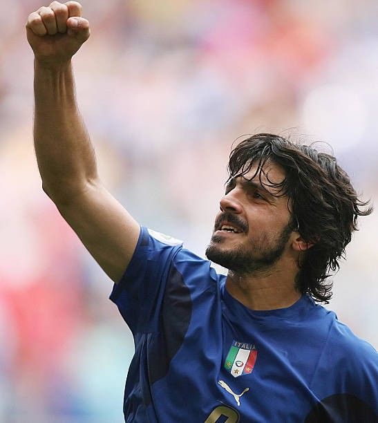 Gennaro Gattuso