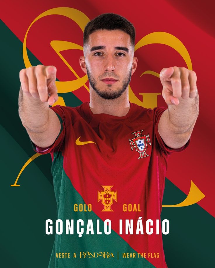 Gonçalo Inácio Duvar Kağıdı