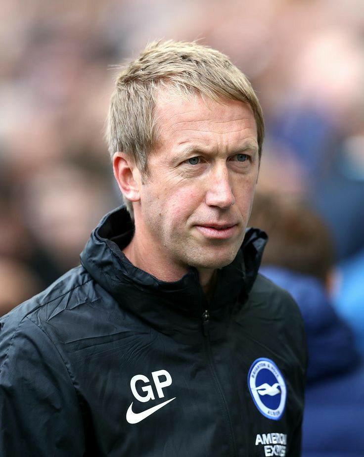 Graham Potter 100 Mağlubiyet