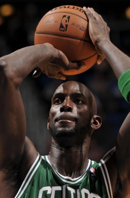 HD Duvar Kağıdı Kevin Garnett