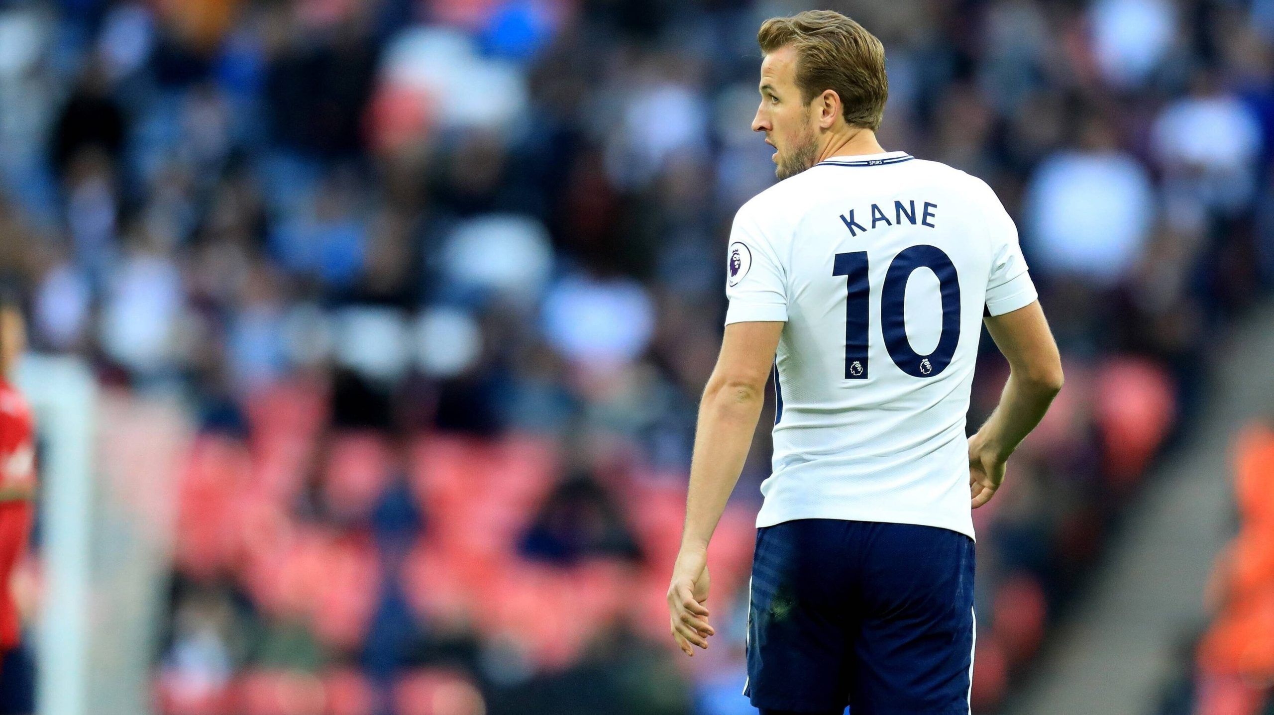 Harry Kane Bilgisayar Duvar Kağıdı