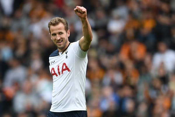 Harry Kane Hangi Milli Takımda