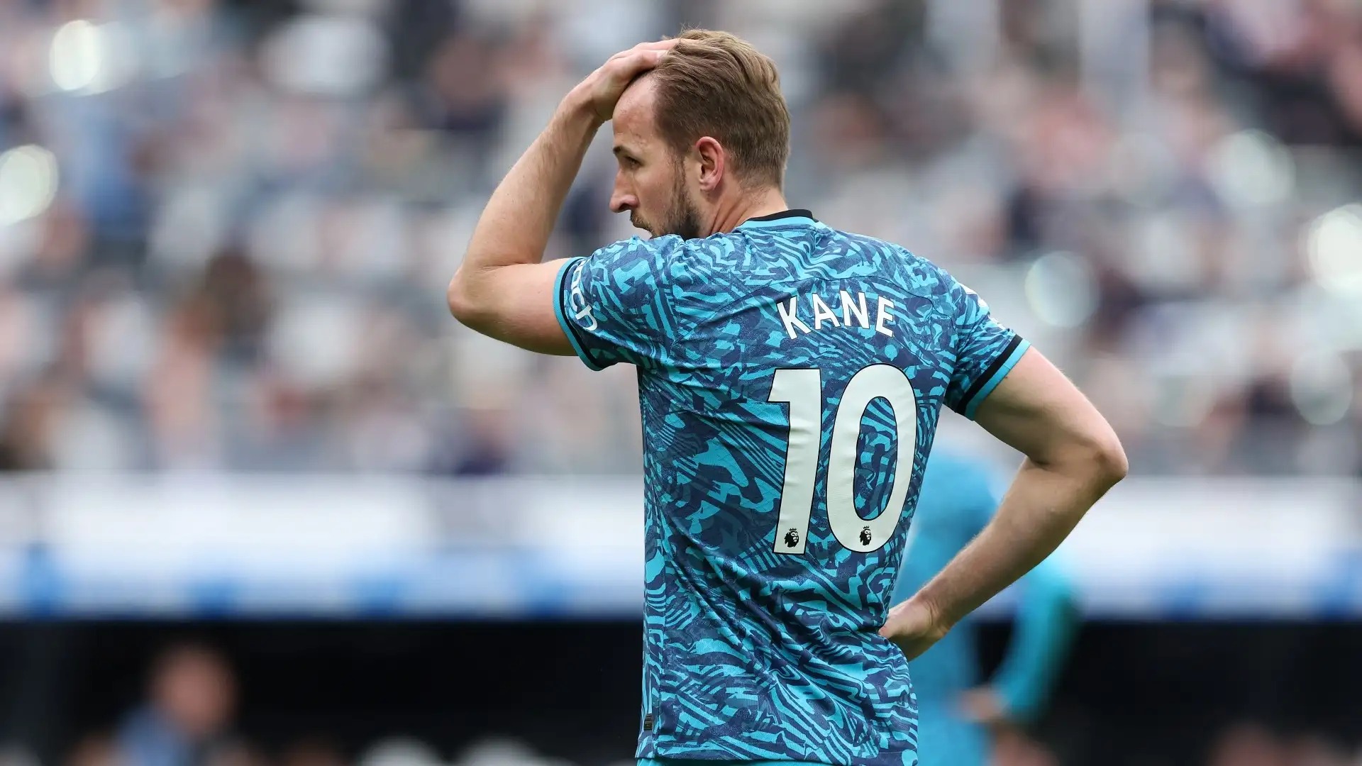 Harry Kane Ödülleri