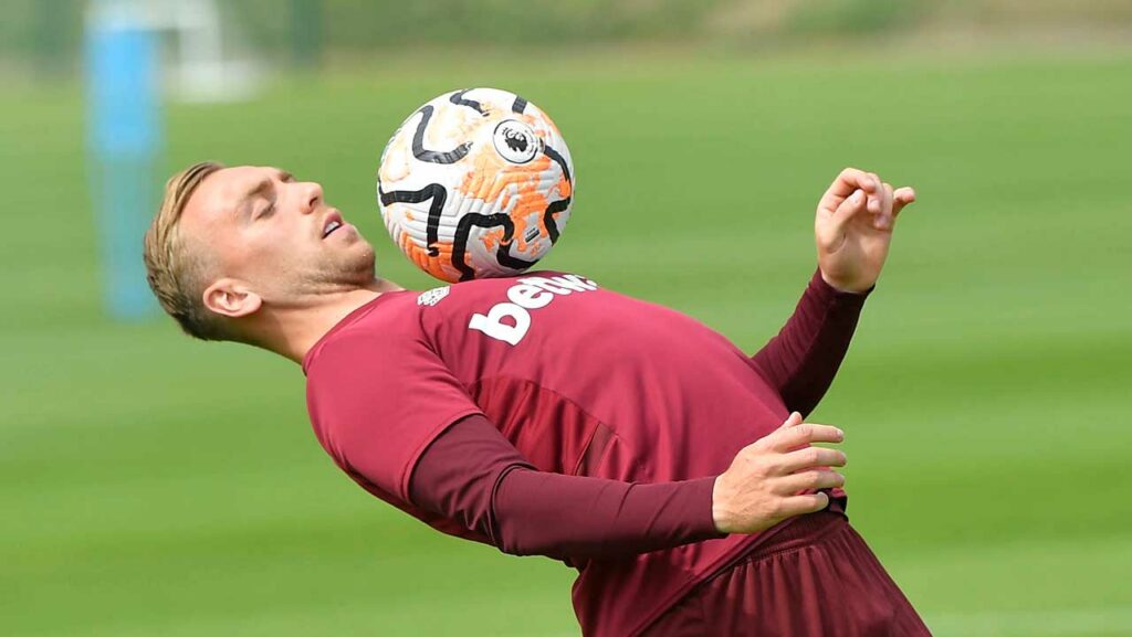 Jarrod Bowen Oyun Tekniği