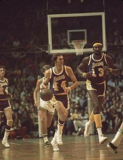 Jerry West Başarıları