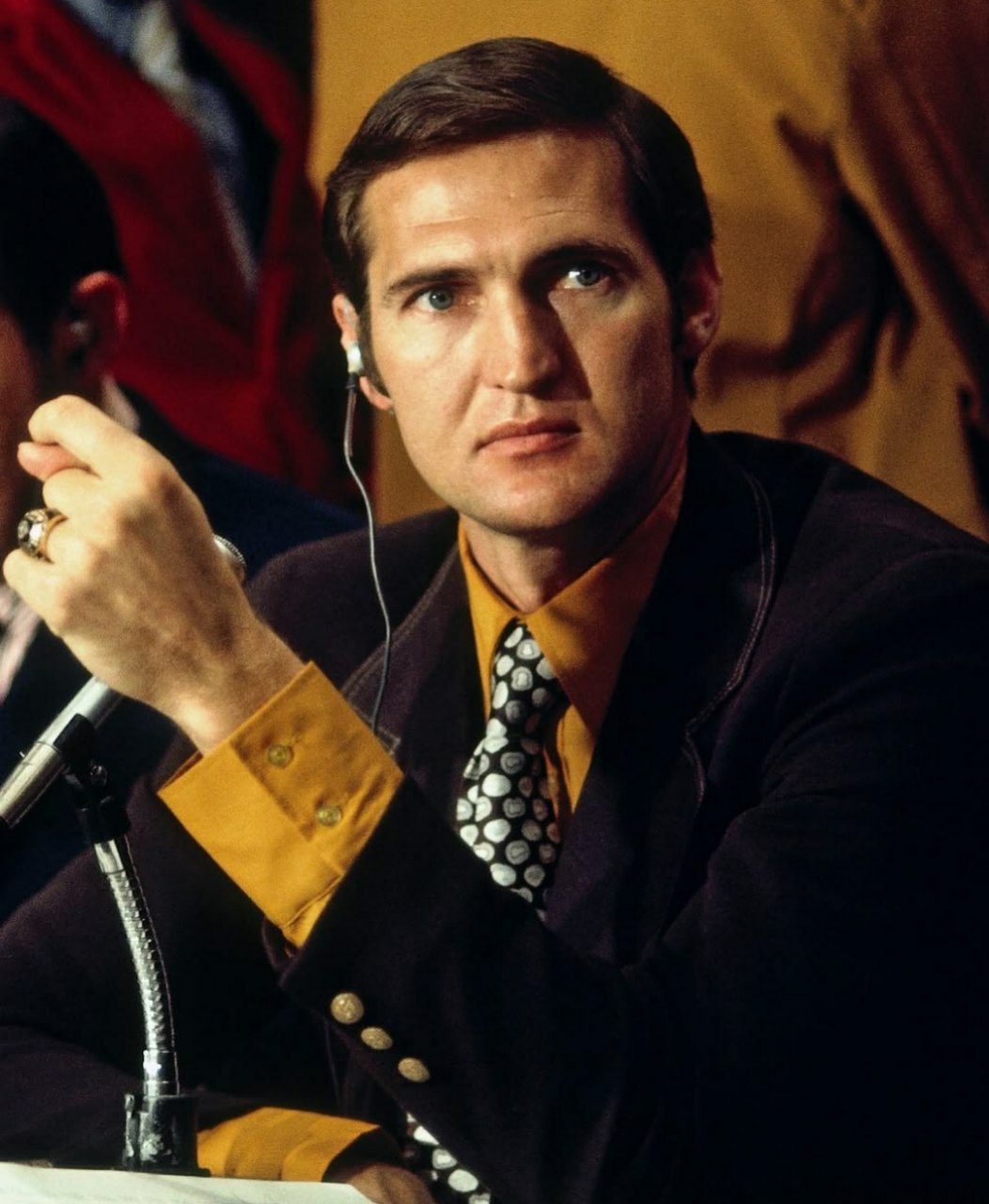 Jerry West Profil Fotoğrafı