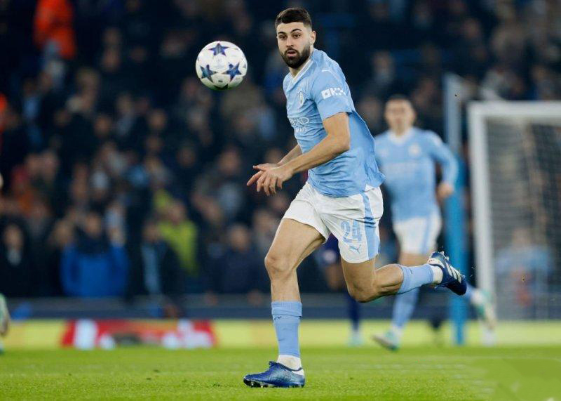 Joško Gvardiol Manchester City