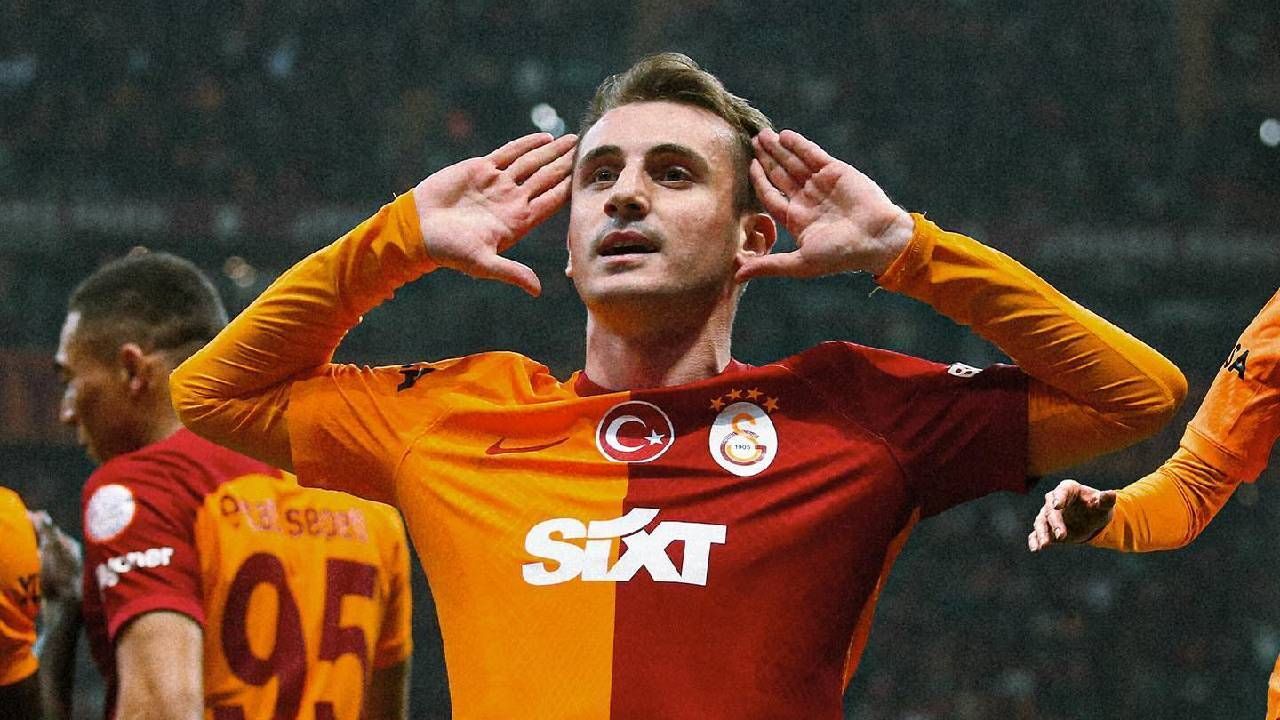 Kerem Aktürkoğlu Havaşmaları