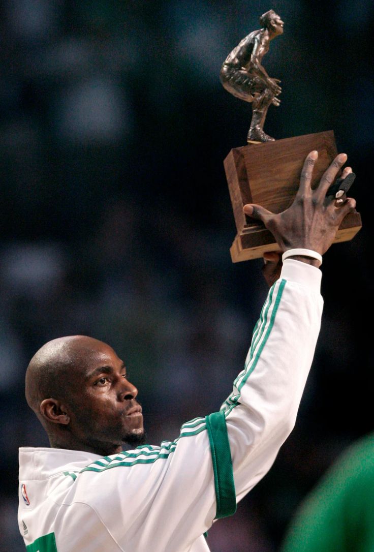 Kevin Garnett Bilgisayar Duvar Kağıdı