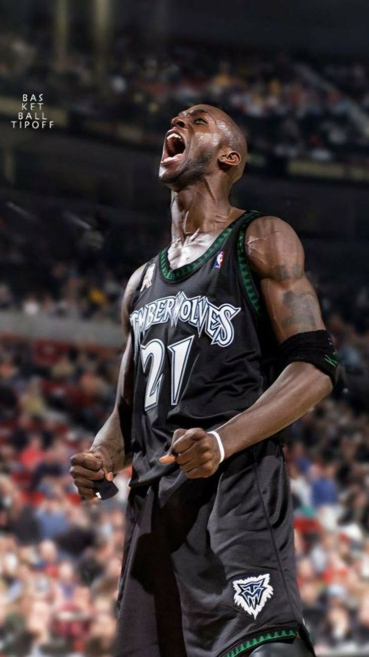 Kevin Garnett Futbol Duvar Kağıdı 2025