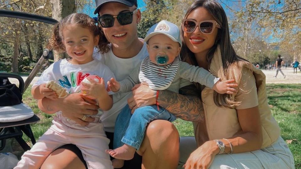 Lautaro Martínez Aile Resmi