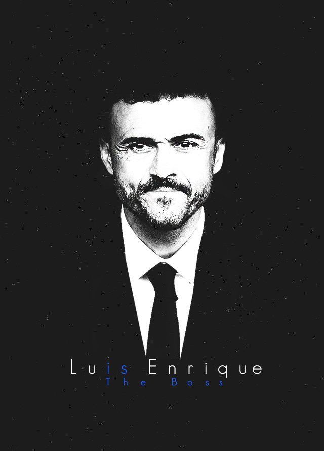 Luis Enrique Başarıları