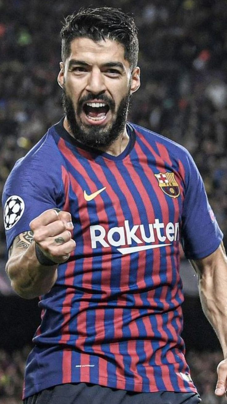 Luis Suárez Duvar Kağıdı