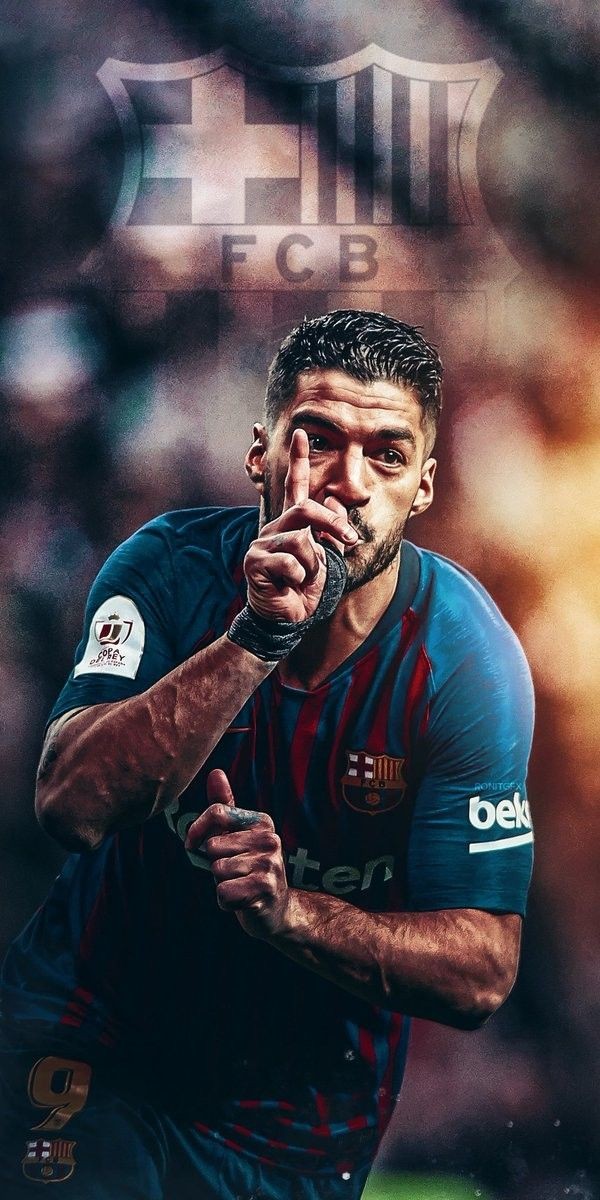 Luis Suárez Profil Fotoğrafı