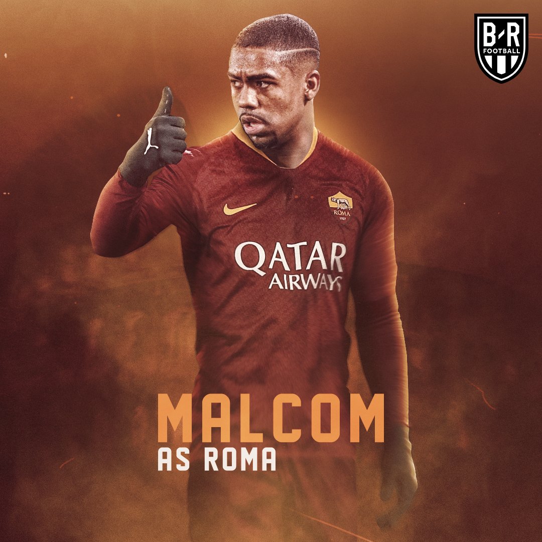 Malcom 2025 Arkaplanı