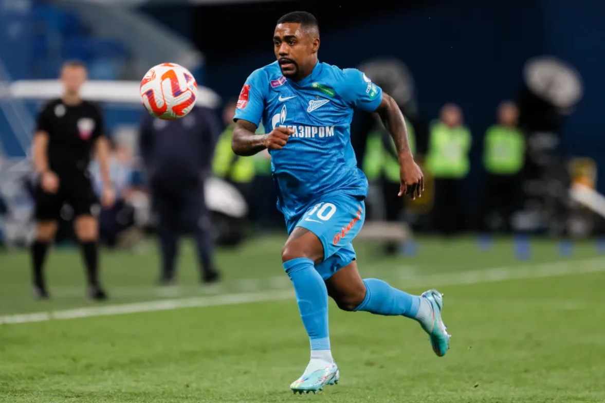 Malcom Futbolu