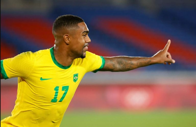 Malcom Profil Resmi