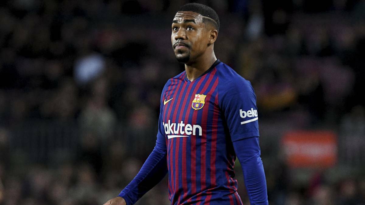 Malcom Resmi