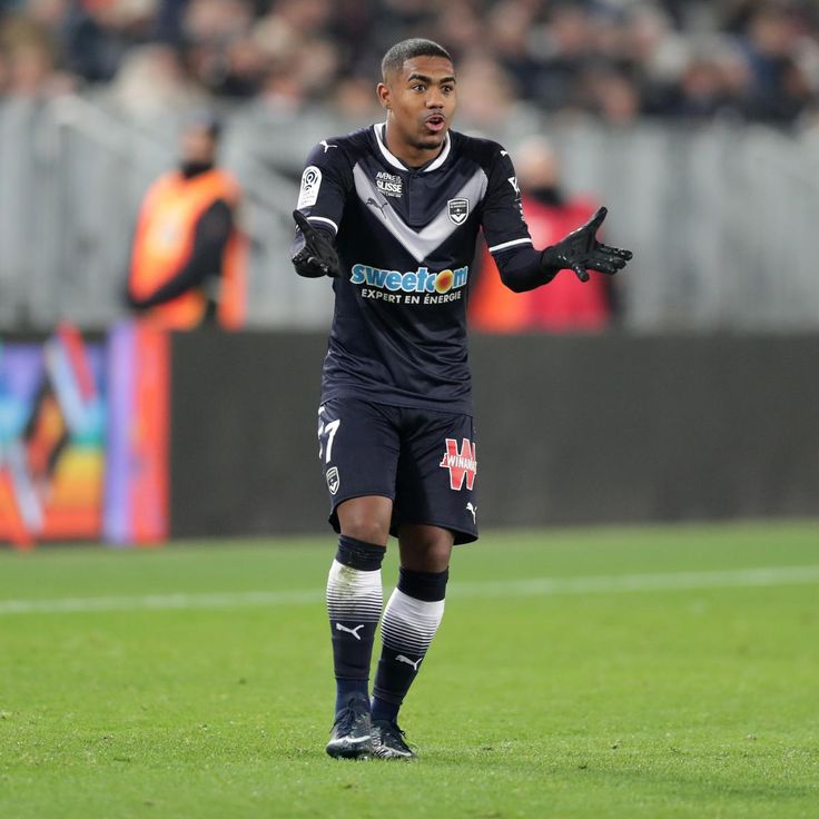 Malcom Spor Hayatı