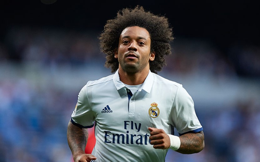 Marcelo Vieira Profil Fotoğrafı